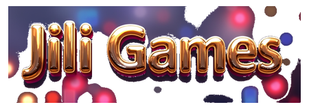 jili games logo