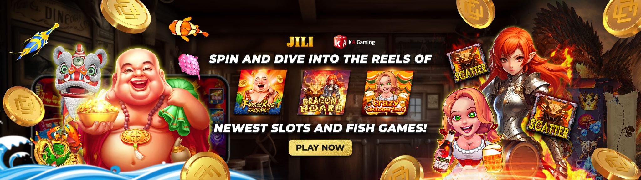 jili games Latest Game Releases
